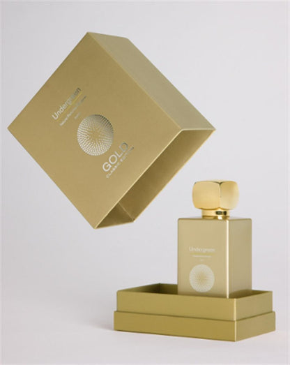 UNDERGREEN GOLD