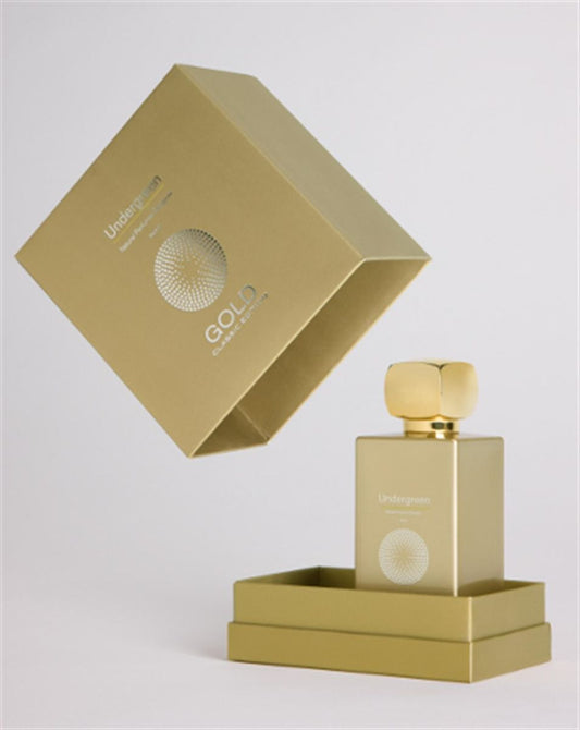 UNDERGREEN GOLD