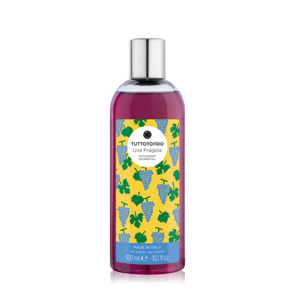 Tuttotondo STRAWBERRY GRAPE 2211E303