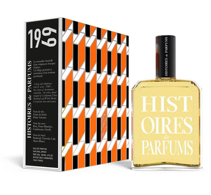 HISTOIRES DE PARFUMS  1969