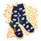 SOCKS BURGER AND FRIES BF1008