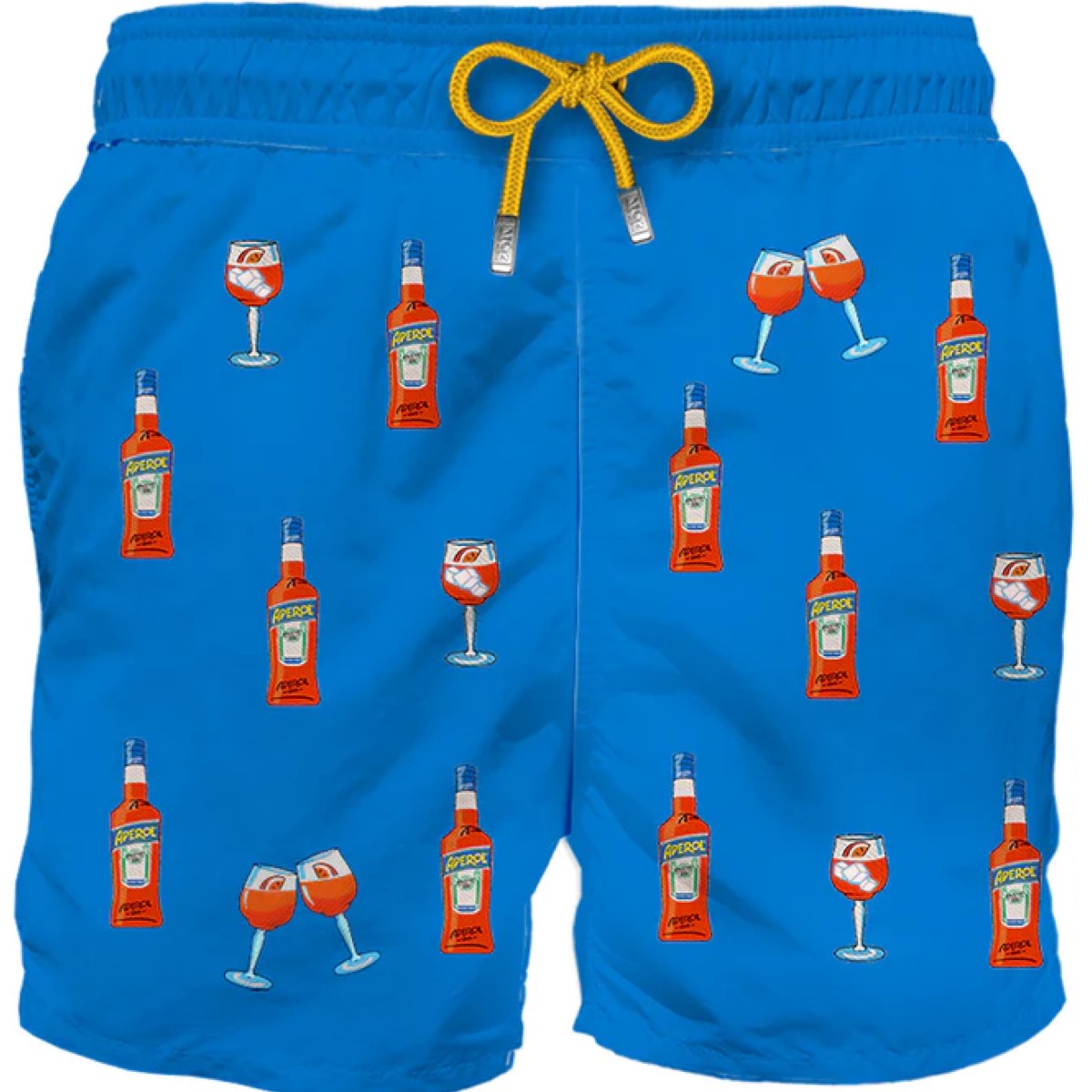 MC2 SAINT BARTH GUSTAVIA EMBROIDERY GUS0007