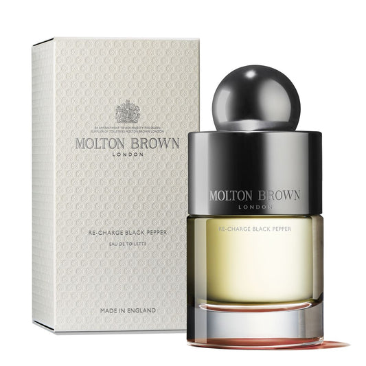 MOLTON BROWN RE-CHARGE BLACK PEPPER