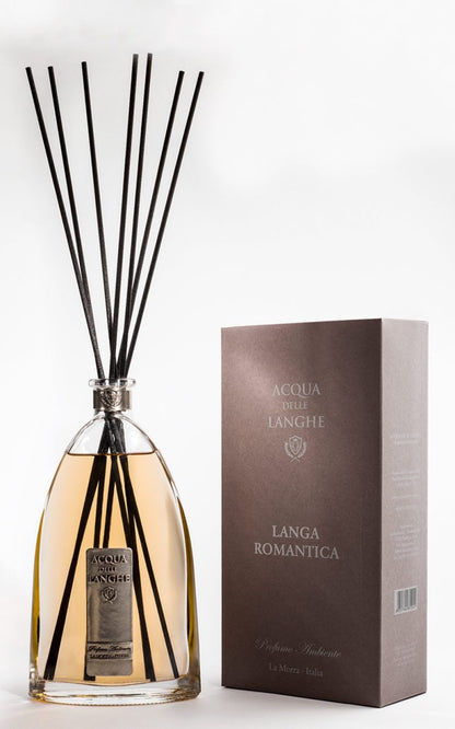 ACQUA DELLE LANGHE LANGHE ROMANTIC