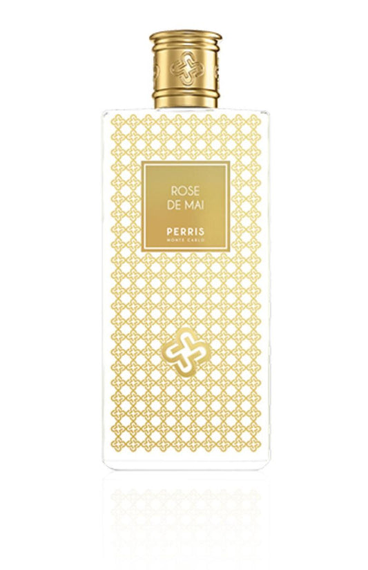 PERRIS MONTE CARLO  ROSE DE MAI