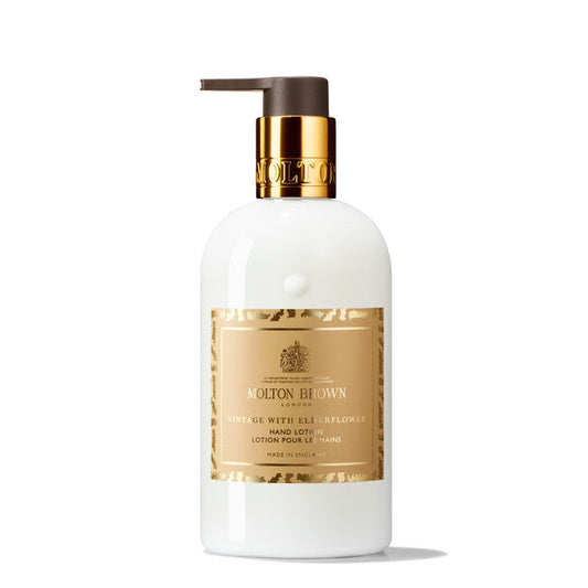 MOLTON BROWN Vintage Elderflower Lozione Mani