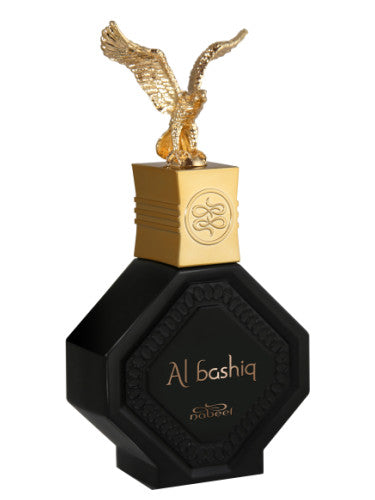 NABEEL AL BASHIQ