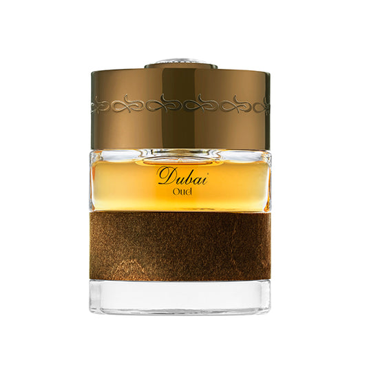 THE SPIRIT OF DUBAI  OUD