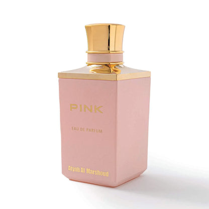 MARSHOUD PINK PINK