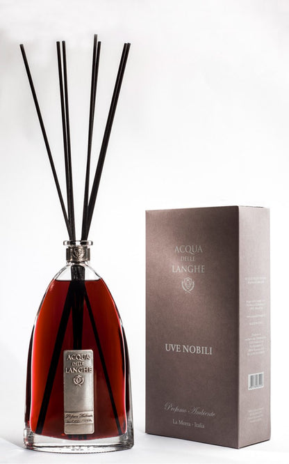 ACQUA DELLE LANGHE NOBLE GRAPE