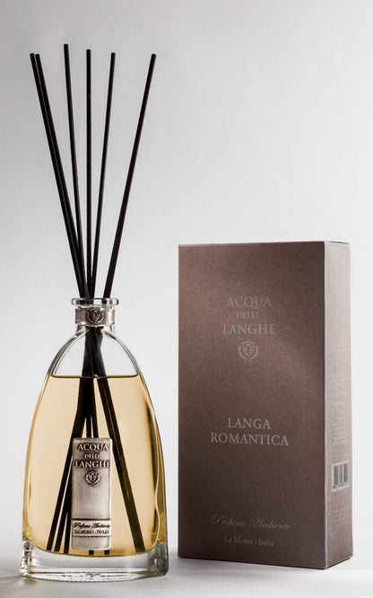 ACQUA DELLE LANGHE LANGHE ROMANTIC