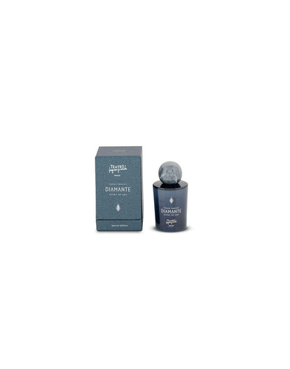 UNIQUE FRAGRANCES THEATRE DIAMOND EDP
