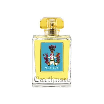 CARTHUSIA  EDP100AC-Aria di Capri  Eau de Parfum