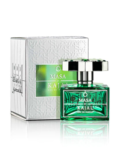 KAJAL MASA MASA
