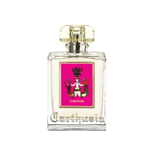 CARTHUSIA EDP100TB-Tuberosa