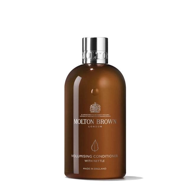 MOLTON BROWN VOLUMISING CONDITIONER WITH NETTLE 300ML