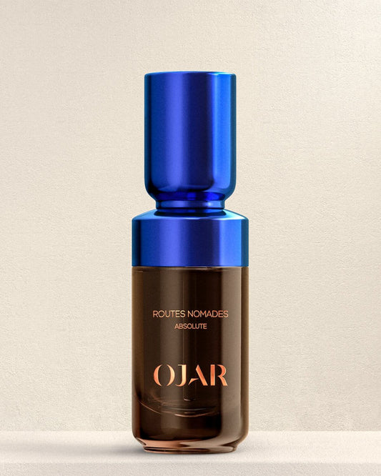 OJAR ROUTES NOMADES OIL