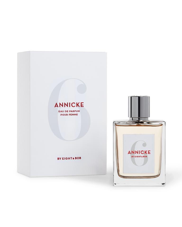 EIGHT&BOB  Perfume Annicke 6  Eau de Parfum