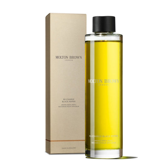MOLTON BROWN Ricarica per diffusore RE-CHARGE BLACK PEPPER ricarica