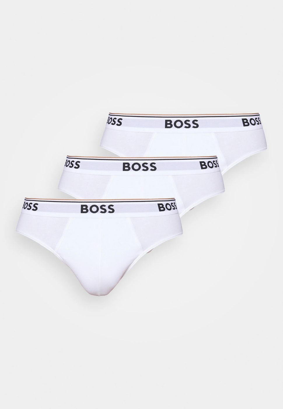 BOSS TRIPACK SLIP Brief 3P Power 10242934 01