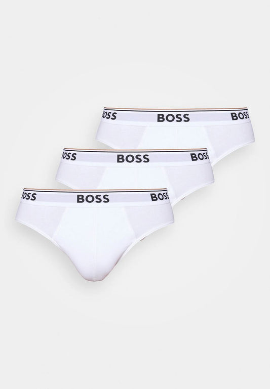 BOSS TRIPACK SLIP Brief 3P Power 10242934 01