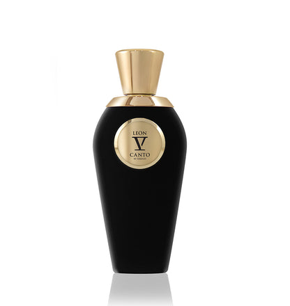 V CANTO by TERENZI  LEON