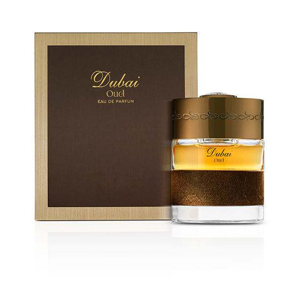 THE SPIRIT OF DUBAI  OUD