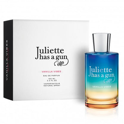 JULIETTE HAS A GUN Vanilla Vibes
