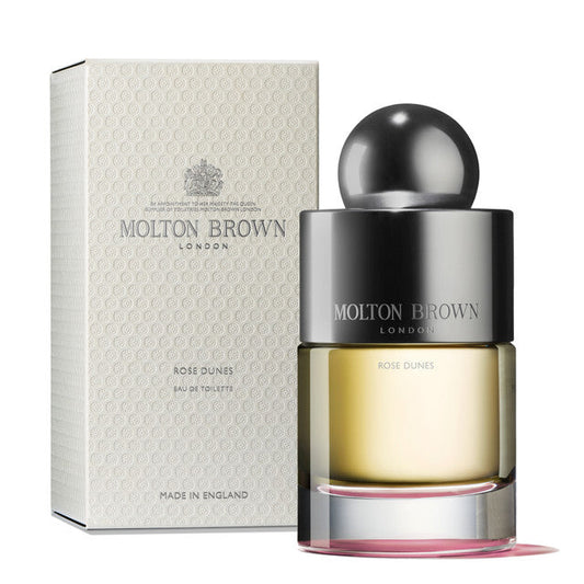 MOLTON BROWN Rose Dunes Edt