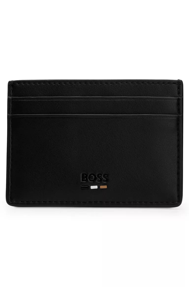 BOSS Portafoglio Ray S_S card case 10247520 01