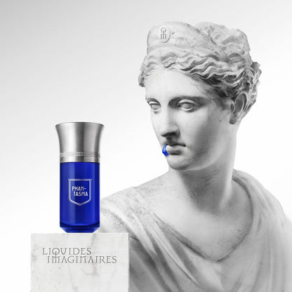 LIQUIDES IMAGINAIRES PHANTASMA
