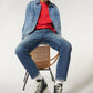 DONDUP Jeans BRIGHTON-DFE254U-FN5