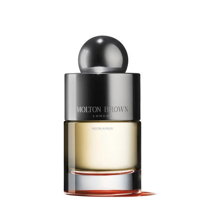 MOLTON BROWN NEON AMBER EDT 100 ml