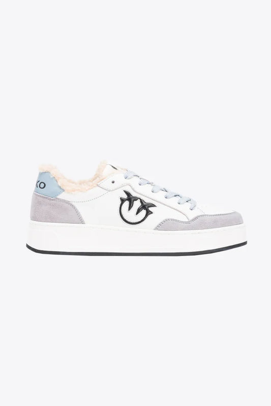 Pinko BONDY 2.0 SNEAKER PELLE VITELLO