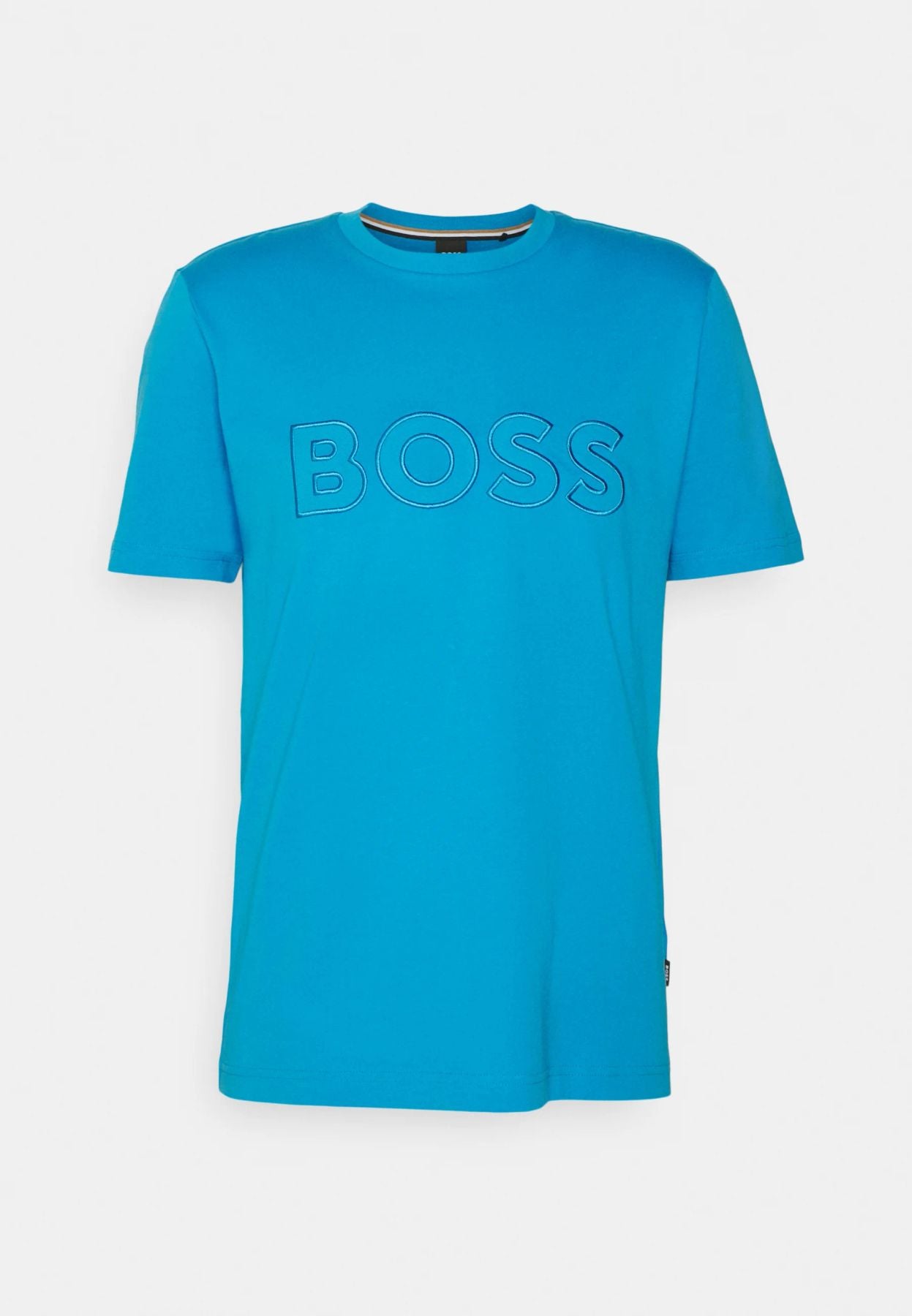 BOSS T-Shirt Tiburt 345 10236129 01