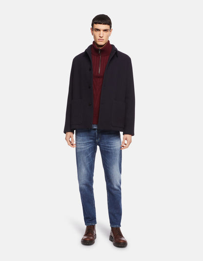 DONDUP BRIGHTON-DS0229U-GE8 BRIGHTON-DS0229U-GE8