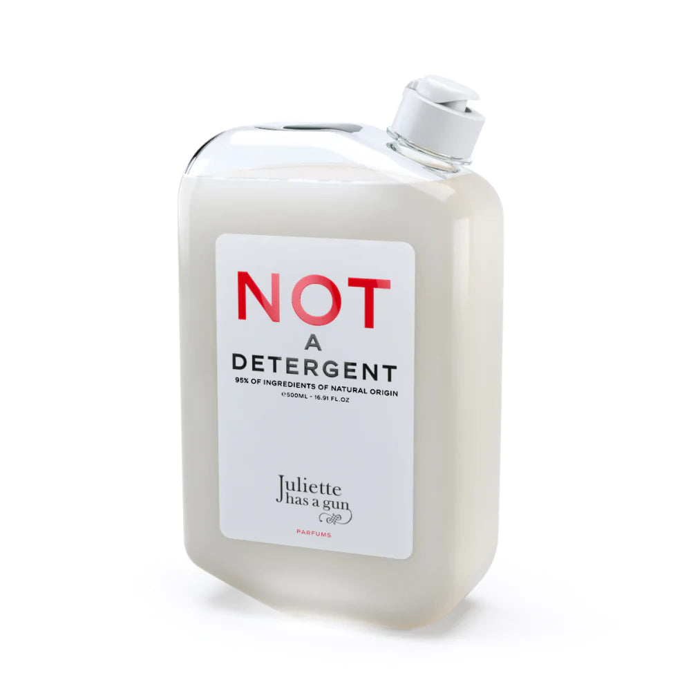 JULIETTE HAS A GUN Detergente per Bucato Not a Detergent