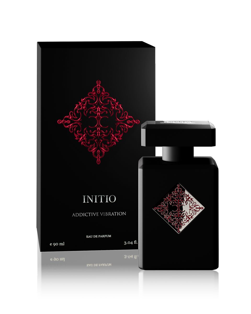 INITIO Parfums Prives ADDICTIVE VIBRATION