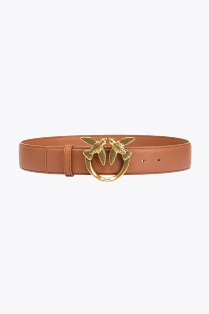PINKO LOVE BERRY H4 BELT CALF SET LOVE BERRY H4 BELT CALF SET