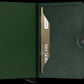 SECRID MINIWALLET M-Green