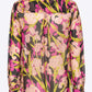 Pinko SMORZARE CAMICIA GEORGETTE STAMPA
