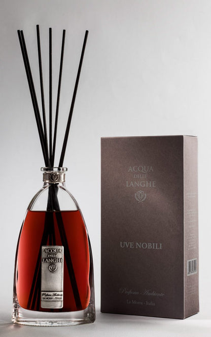 ACQUA DELLE LANGHE NOBLE GRAPE