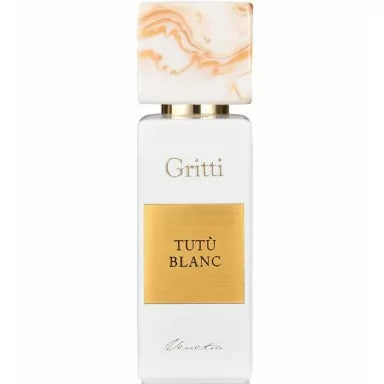 Gritti TUTÙ BLANC Edp