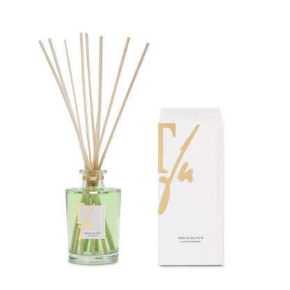 UNIQUE FRAGRANCES THEATRE FIG LEAVES