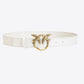 Pinko LOVE BERRY H3 BELT VITELLO SETA