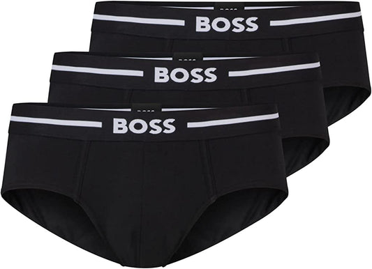 BOSS TRIPACK SLIP HipBr 3P Bold 10243078 01