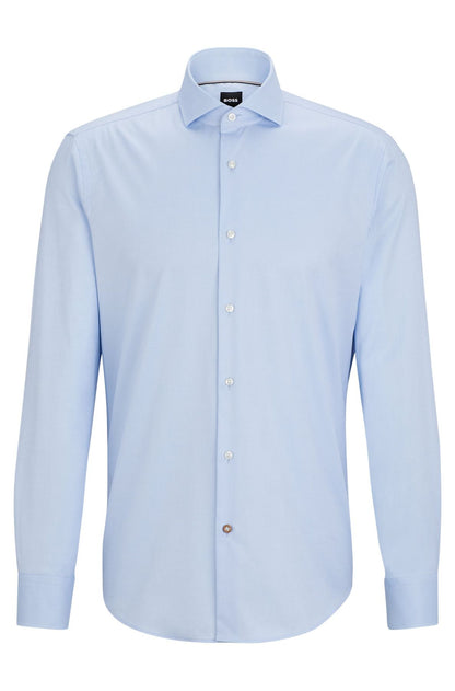 BOSS SHIRT H-JOE-spread-C1-222 1024542