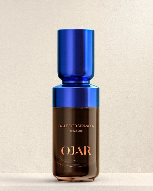 OJAR EAGLE EYED STRANGER OIL