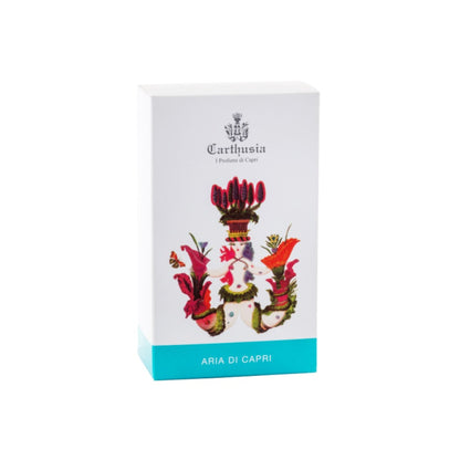 CARTHUSIA  EDP100AC-Aria di Capri  Eau de Parfum
