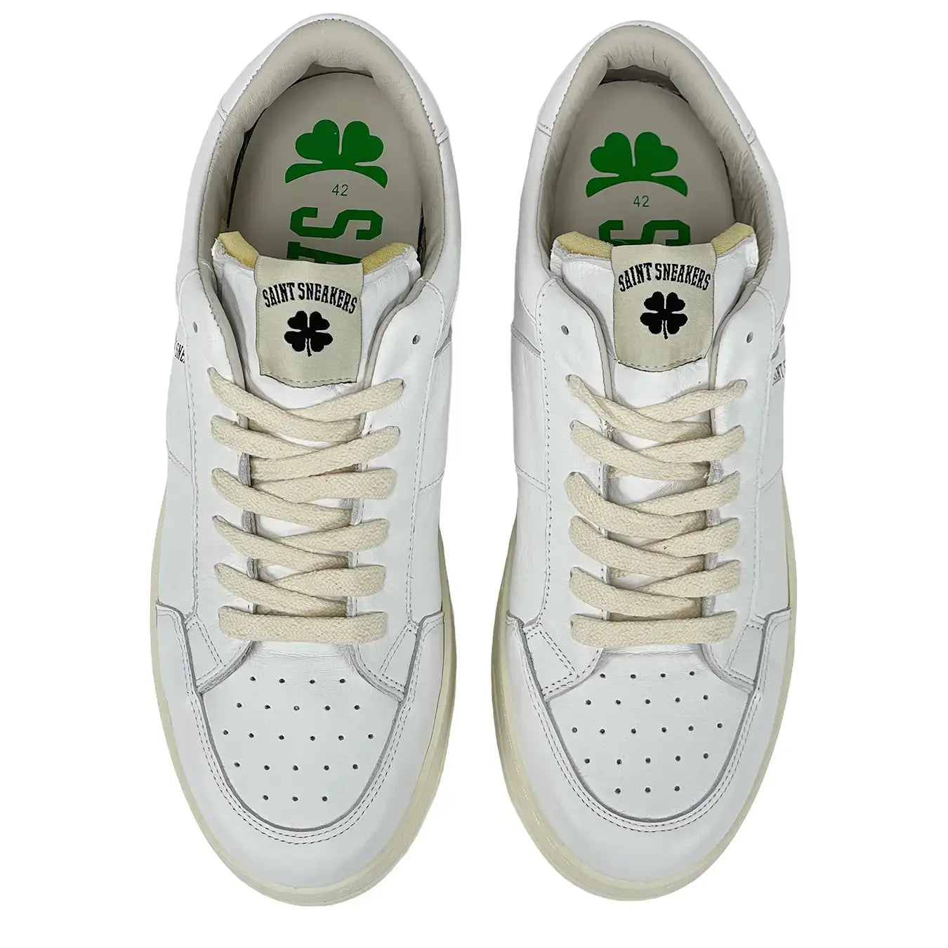 SAINT SNEAKERS Sneakers GOLF-0001